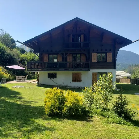 La Nanda Devi * Les Houches