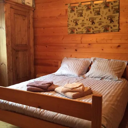 Chalet La Nanda Devi *