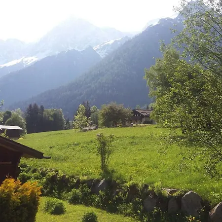 La Nanda Devi *