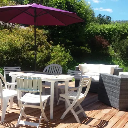 La Nanda Devi 샬레 레우쉬