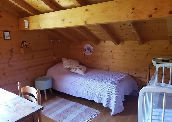 La Nanda Devi شاليه *