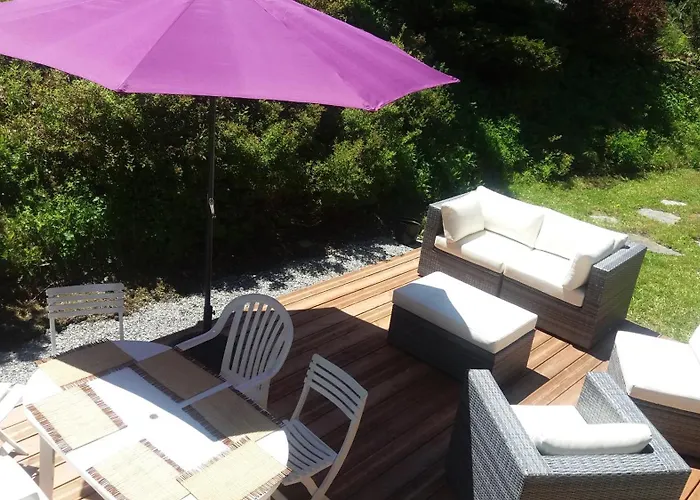 شاليه La Nanda Devi