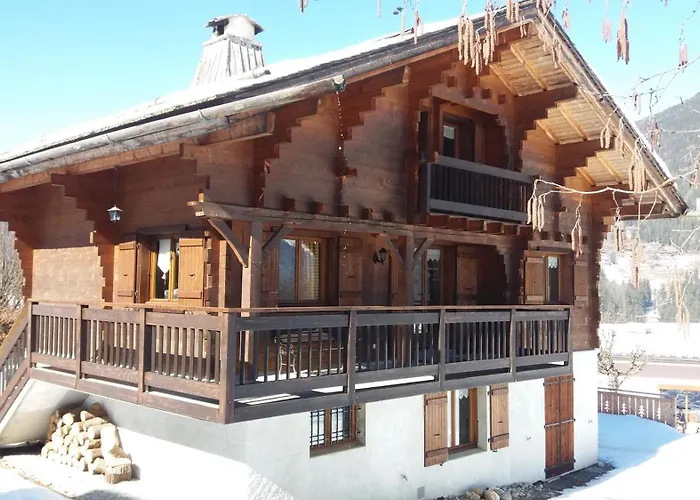 La Nanda Devi شاليه