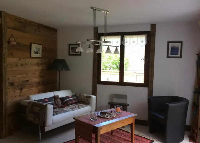 شاليه La Nanda Devi *